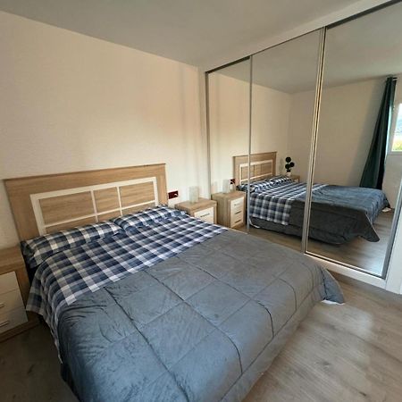Apartamento En Primera Linea De La Playa Altea Buitenkant foto