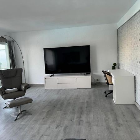 Apartamento En Primera Linea De La Playa Altea Buitenkant foto