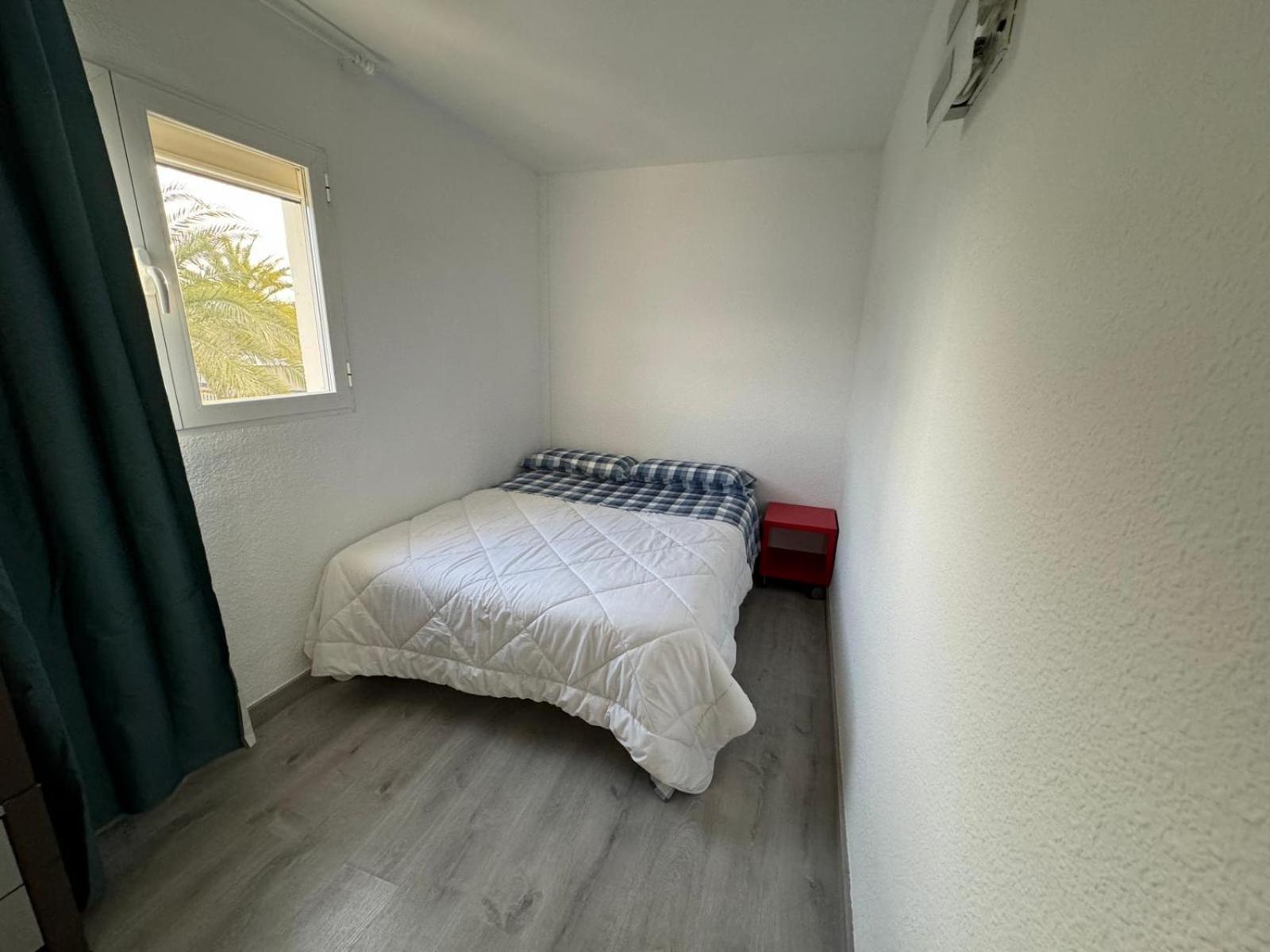 Apartamento En Primera Linea De La Playa Altea Buitenkant foto