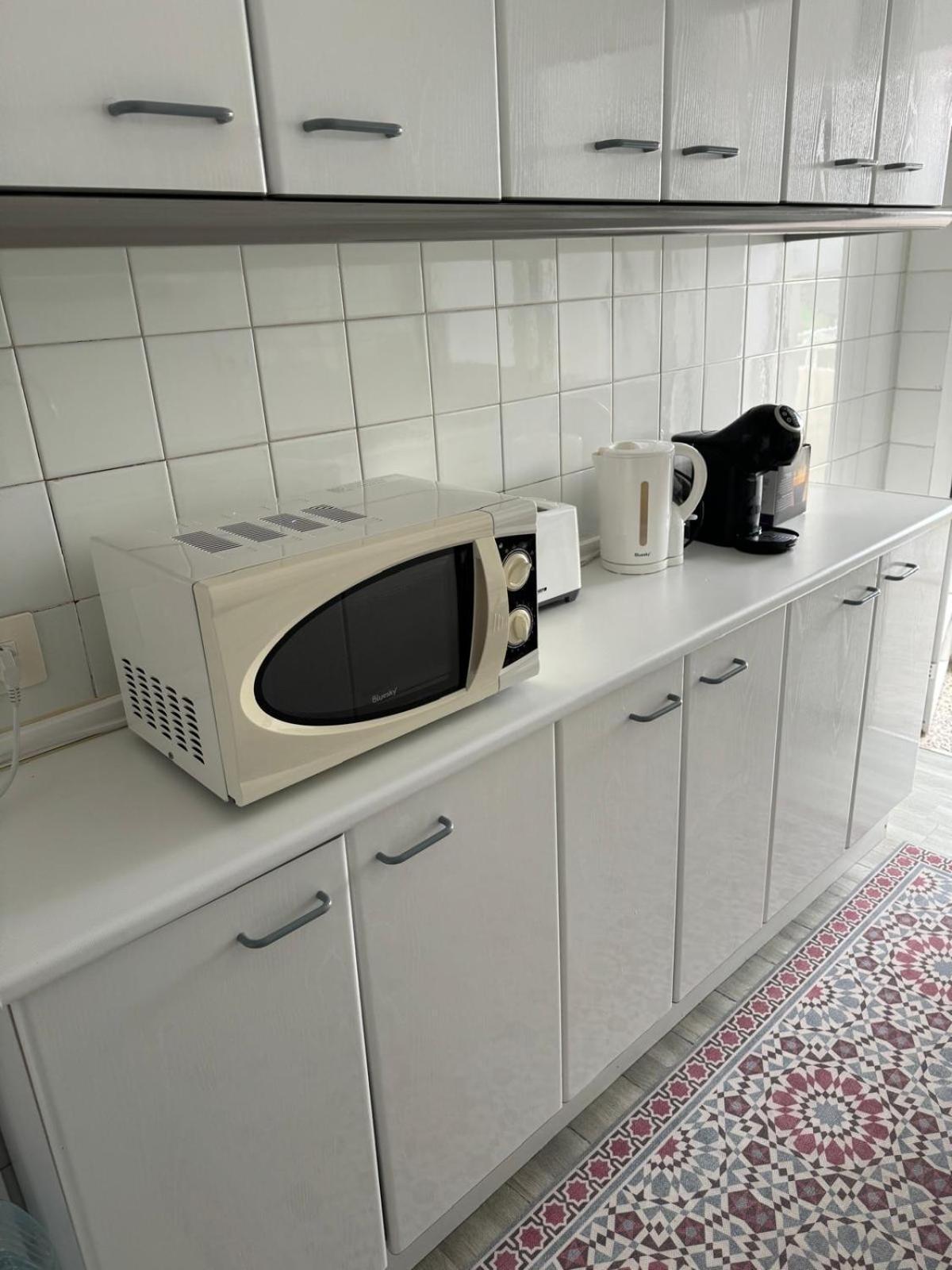Apartamento En Primera Linea De La Playa Altea Buitenkant foto