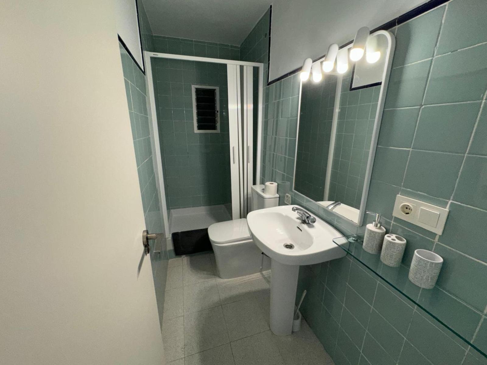 Apartamento En Primera Linea De La Playa Altea Buitenkant foto